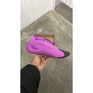 [IG6647] Adidas Men's Harden Volume 8 Purple Burst Sneakers *NEW* Size 8